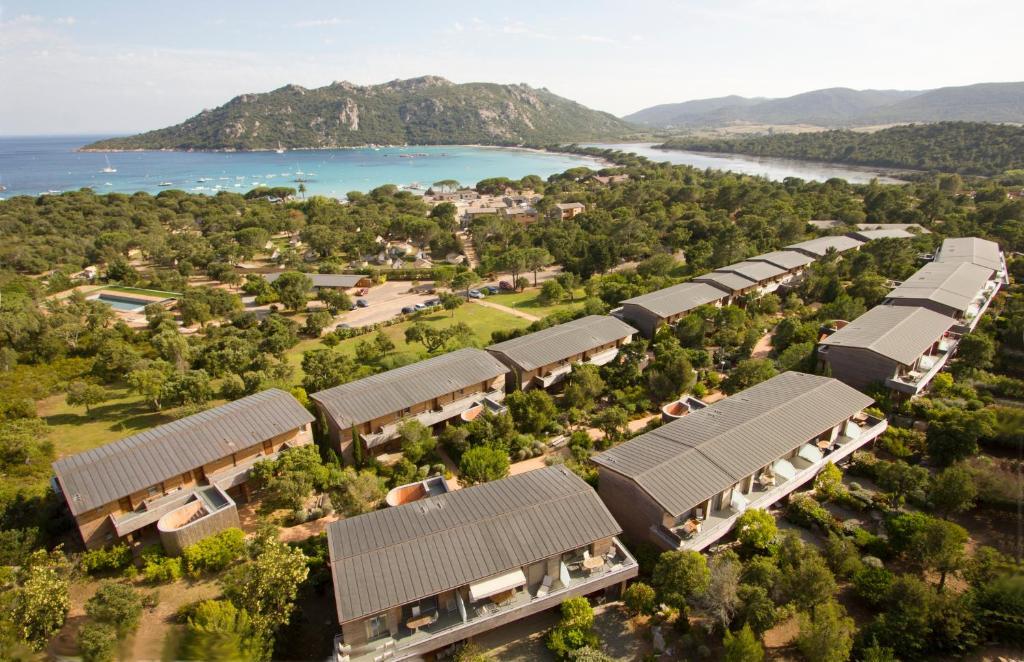 Residence Cala Sultana ปอร์โต-เวคคีโอ ภายนอก รูปภาพ