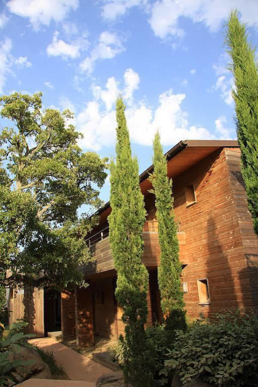Residence Cala Sultana ปอร์โต-เวคคีโอ ภายนอก รูปภาพ
