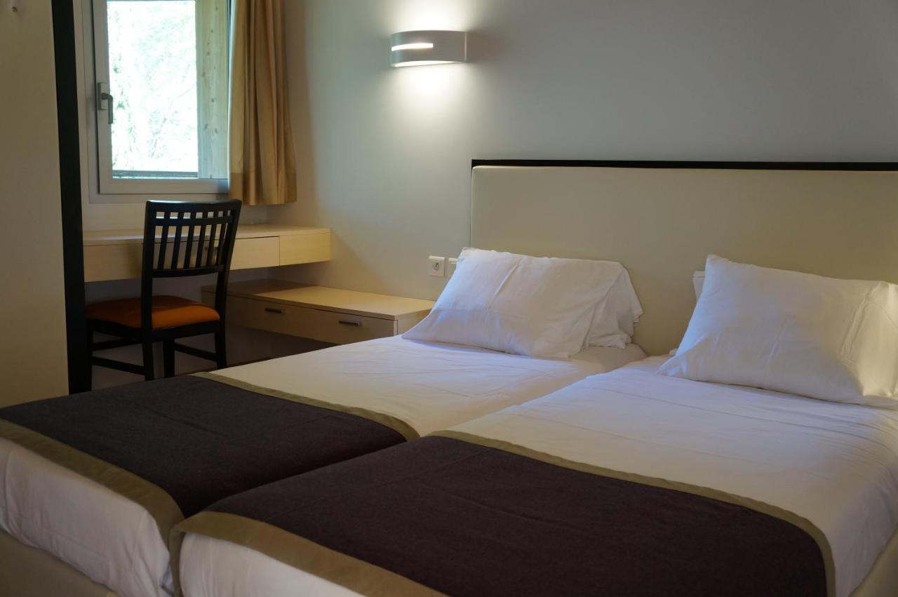 Residence Cala Sultana ปอร์โต-เวคคีโอ ภายนอก รูปภาพ