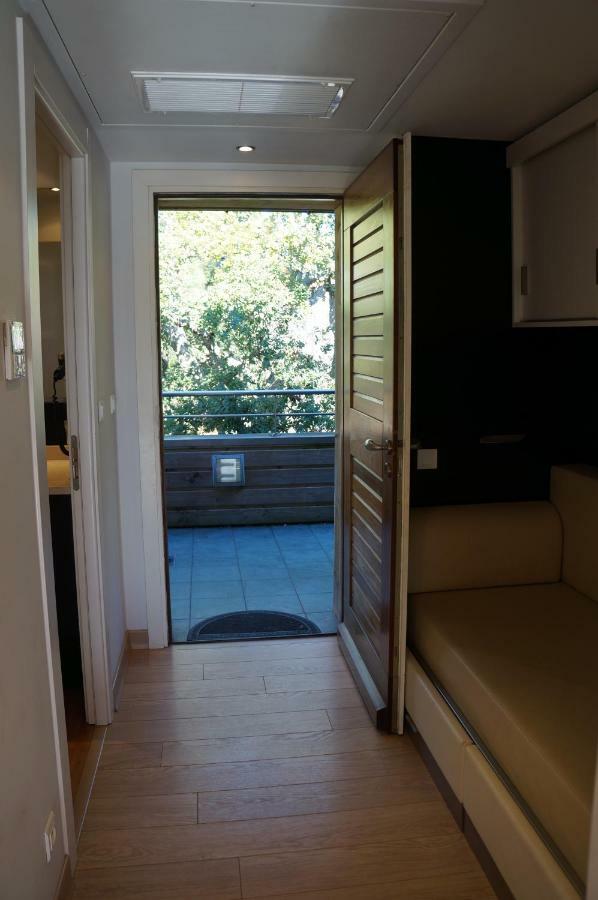 Residence Cala Sultana ปอร์โต-เวคคีโอ ภายนอก รูปภาพ