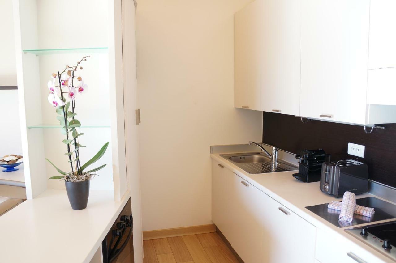 Residence Cala Sultana ปอร์โต-เวคคีโอ ภายนอก รูปภาพ