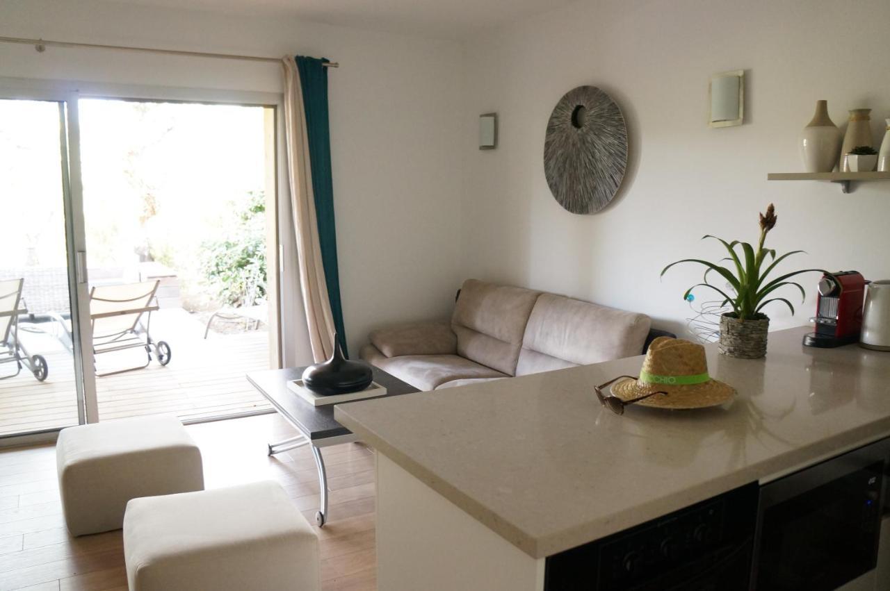 Residence Cala Sultana ปอร์โต-เวคคีโอ ภายนอก รูปภาพ