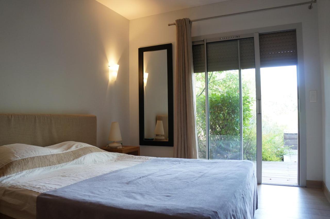 Residence Cala Sultana ปอร์โต-เวคคีโอ ภายนอก รูปภาพ