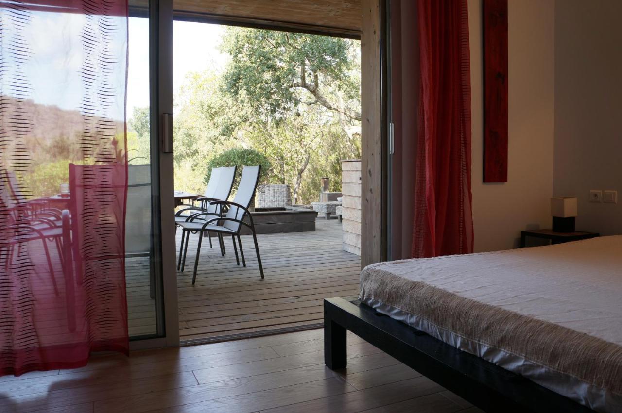 Residence Cala Sultana ปอร์โต-เวคคีโอ ภายนอก รูปภาพ