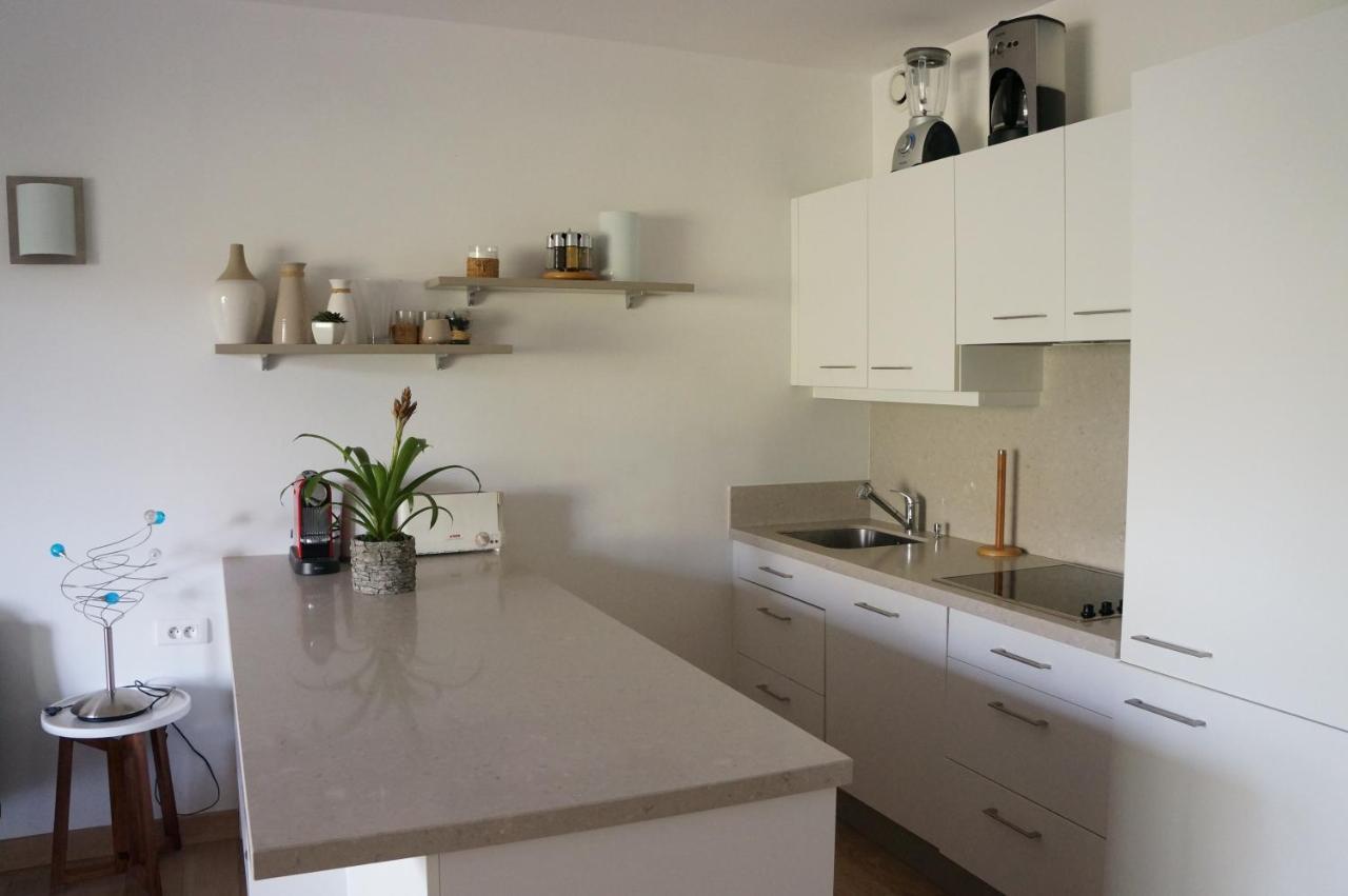 Residence Cala Sultana ปอร์โต-เวคคีโอ ภายนอก รูปภาพ
